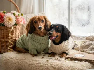 Adorable style